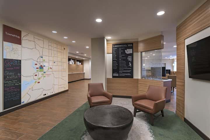 Hotel Interior 2 of 28
