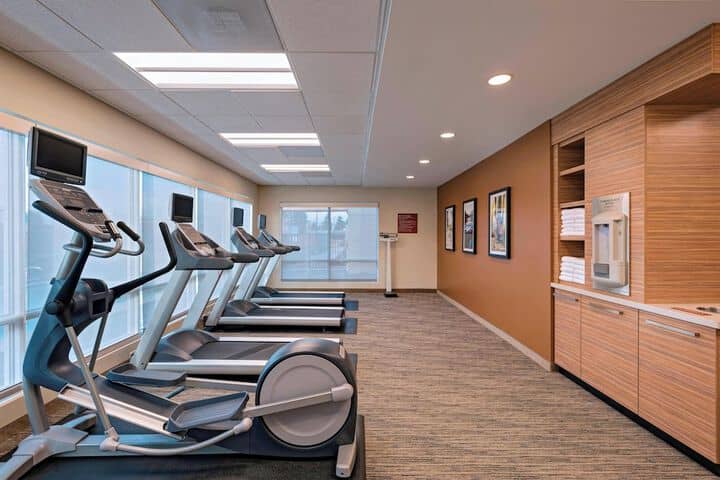 Health and Fitness 20 of 28