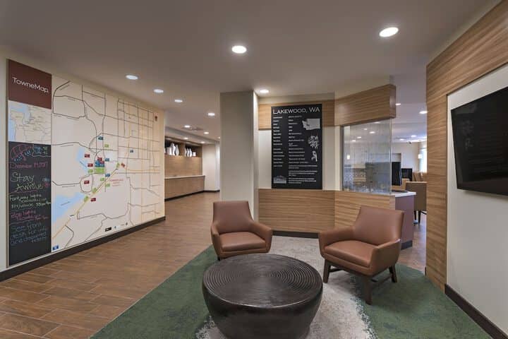 Hotel Interior 2 of 28