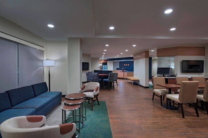 Hotel Interior 3 of 28