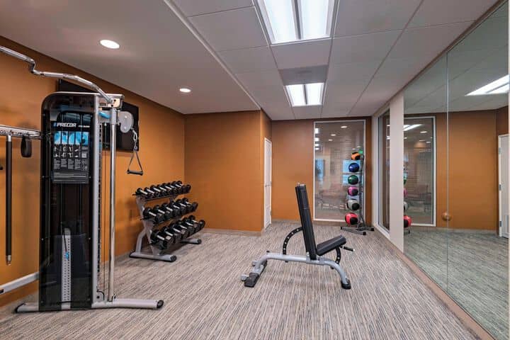 Health and Fitness 19 of 28